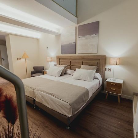 Olivae Hostal Boutique Caces Kültér fotó