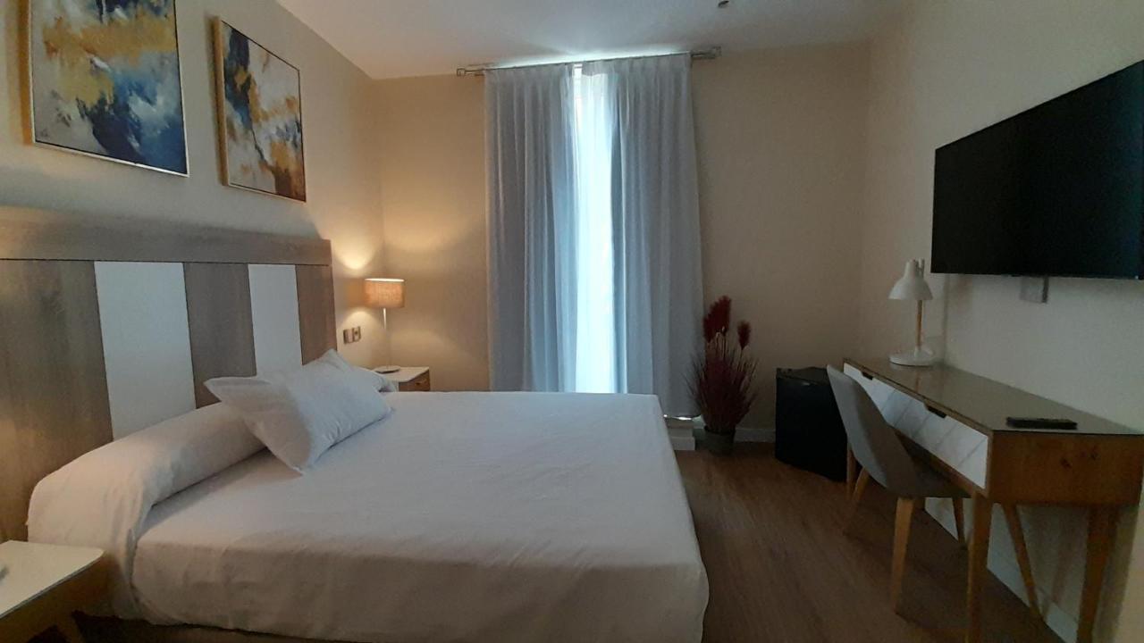 Olivae Hostal Boutique Caces Kültér fotó
