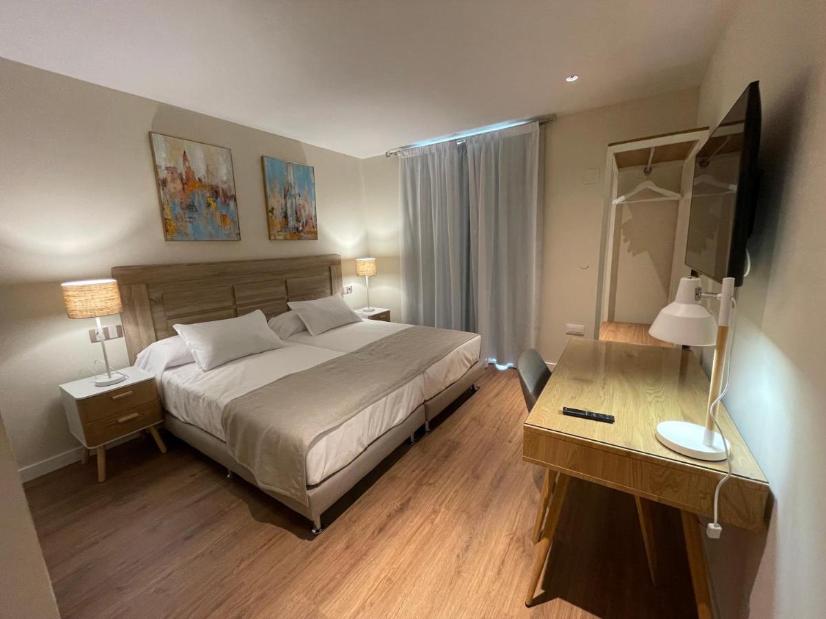 Olivae Hostal Boutique Caces Kültér fotó