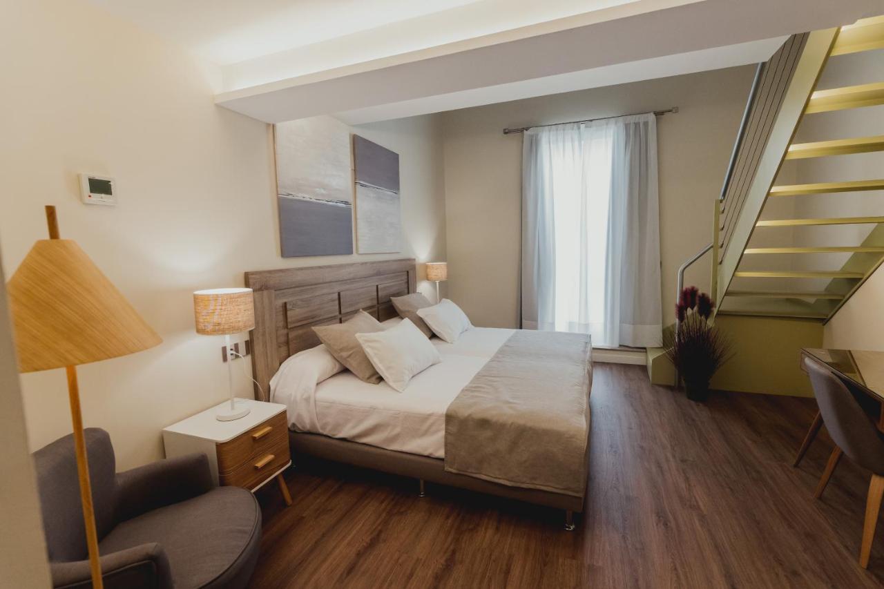Olivae Hostal Boutique Caces Kültér fotó