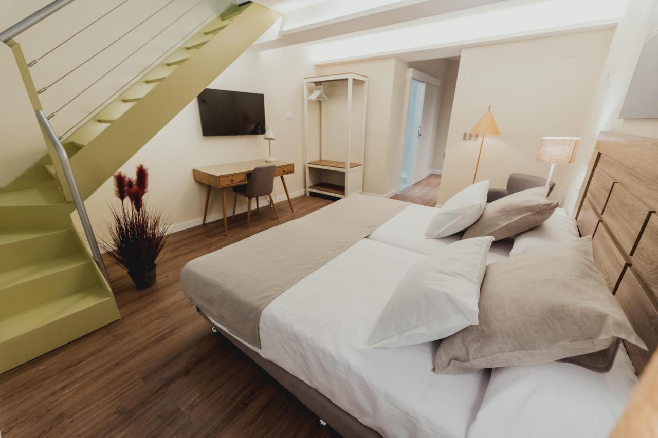 Olivae Hostal Boutique Caces Kültér fotó
