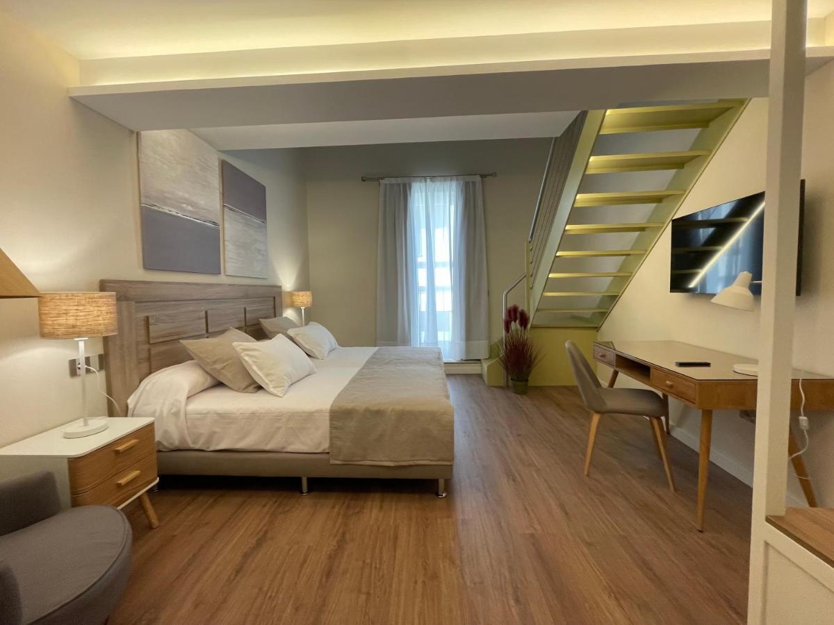 Olivae Hostal Boutique Caces Kültér fotó