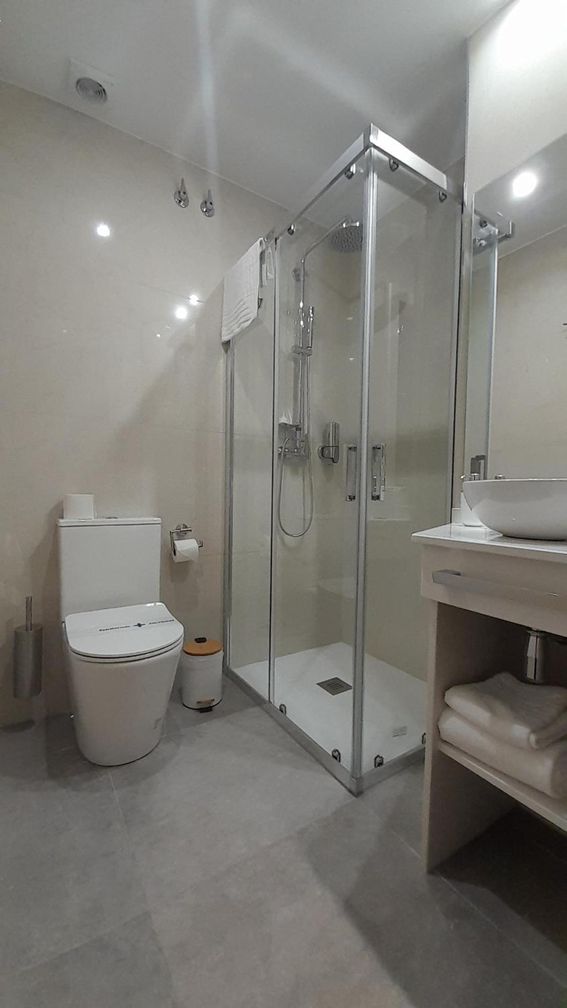 Olivae Hostal Boutique Caces Kültér fotó