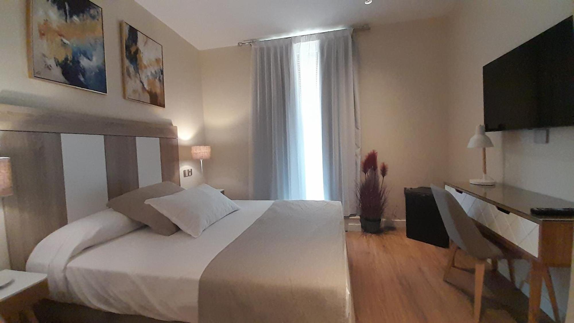 Olivae Hostal Boutique Caces Kültér fotó