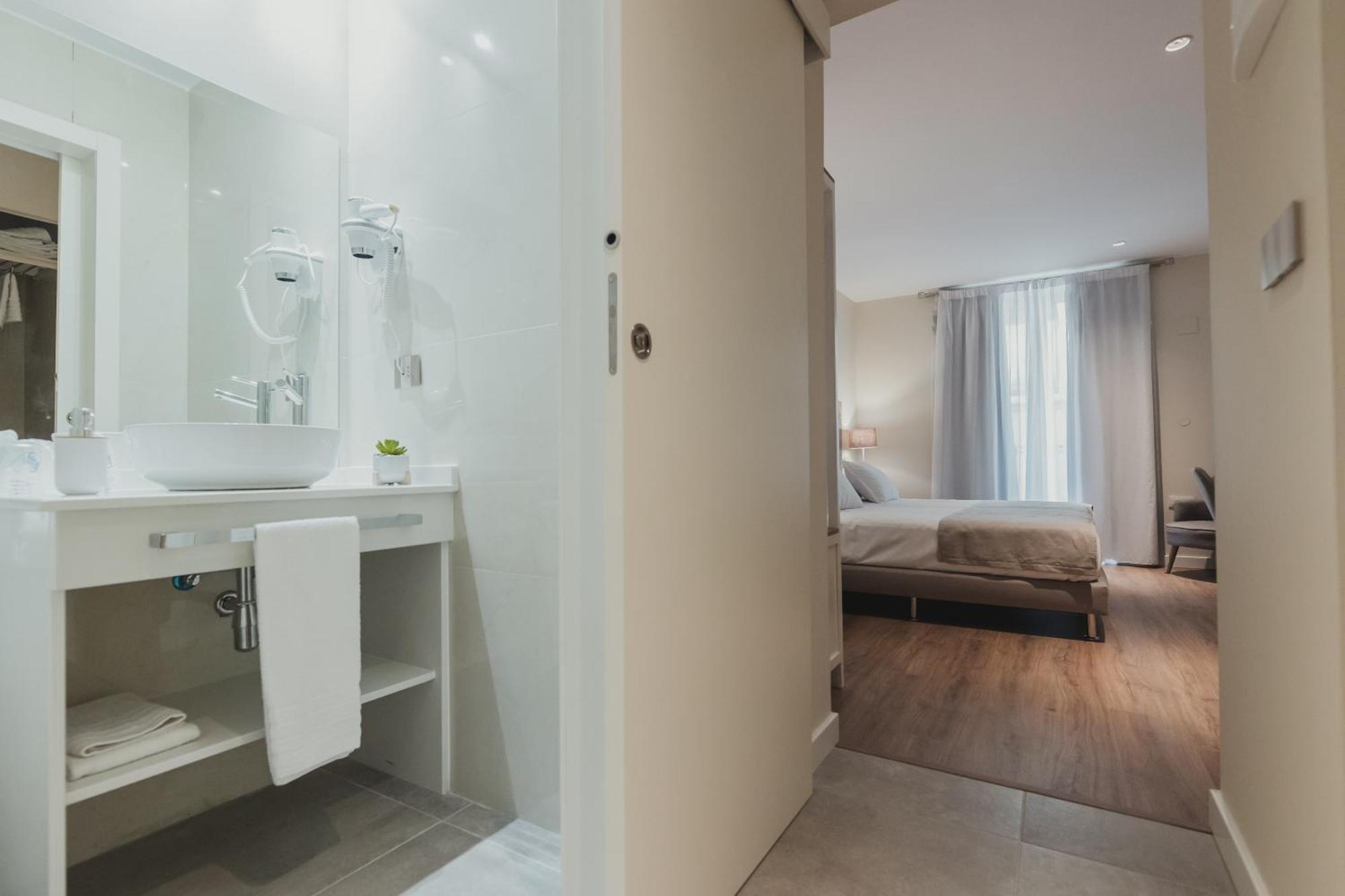 Olivae Hostal Boutique Caces Kültér fotó