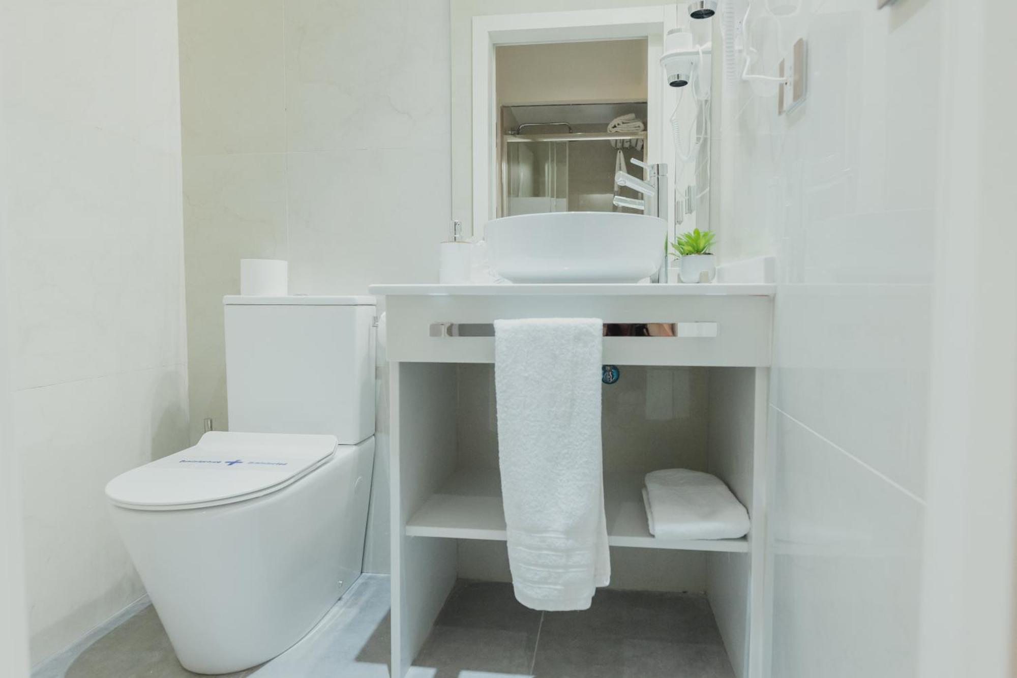Olivae Hostal Boutique Caces Kültér fotó