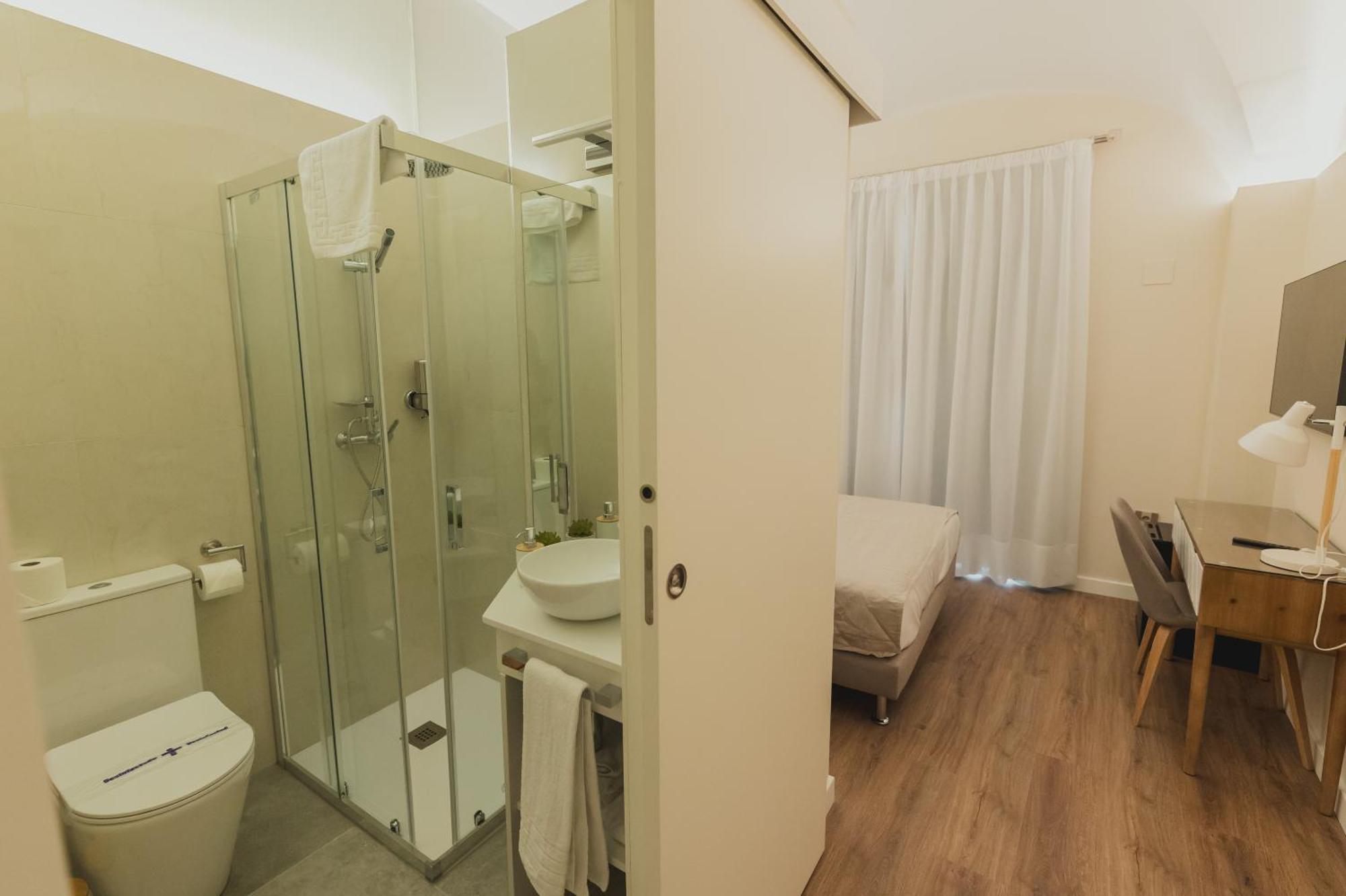 Olivae Hostal Boutique Caces Kültér fotó